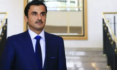 Katar Emiri deprem sonrası Türkiye’yi ziyaret eden ilk lider olacak!.