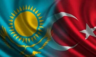 Kazakistan’da depremzedeler için 10 milyon dolar bağış..