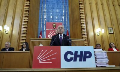 Kılıçdaroğlu, deprem sonrası acil yapılacaklar listesini paylaştı!.