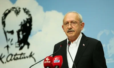 Kılıçdaroğlu’ndan peş peşe provokatif paylaşımlar! “Gelsinler tutuklasınlar!.”