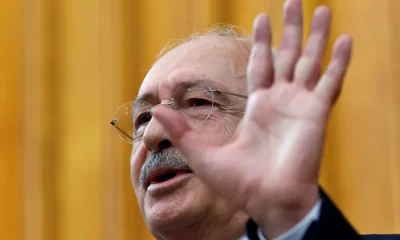 Aldığı seçim ve anket sonuçlarına rağmen Kılıçdaroğlu ısrarlı.. “geliyorum”
