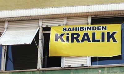 Böyle şerefsizlik görülmedi!. 6 bin liralık kiraları 12 bin lira yaptılar!.