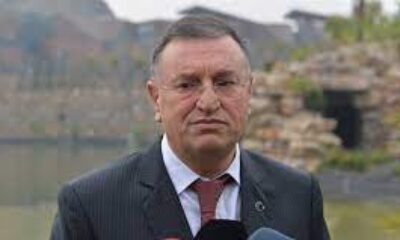 Hatay Belediye Başkanlığı: Enkaz Altında Kalanlar Var!.