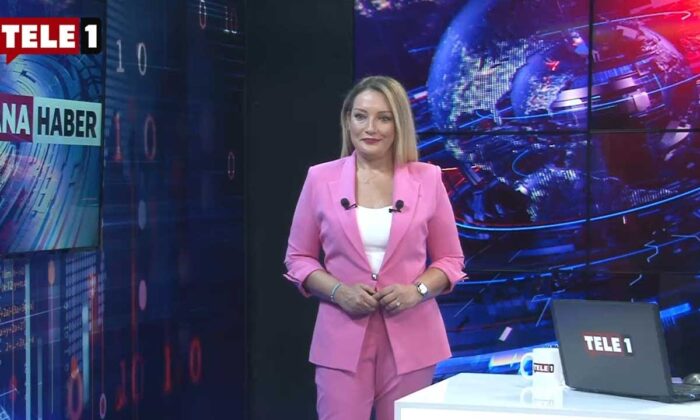 Tele 1’in spikeri Burçin Atılgan, depremzedeler için seferber olan tesettürlü kadınlara hakaret etti!.
