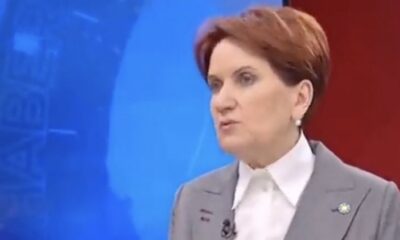 Akşener’den mide bulandıran iddialar!. OTELİ OLAN POLİS MÜDÜRLERİ VAR!.