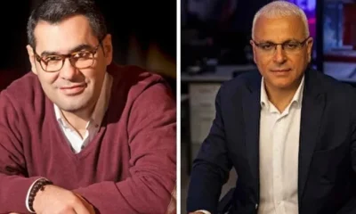 Merdan Yanardağ ve Enver Aysever hakkında soruşturma başlatıldı!.