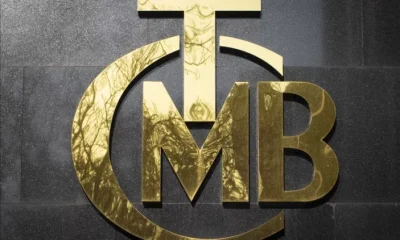 Merkez Bankası politika faizini yüzde 8,5’e düşürdü!.