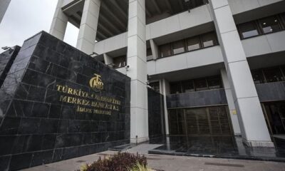 Merkez Bankası’ndan depremzedeler için zorunlu karşılık düzenlemesi..