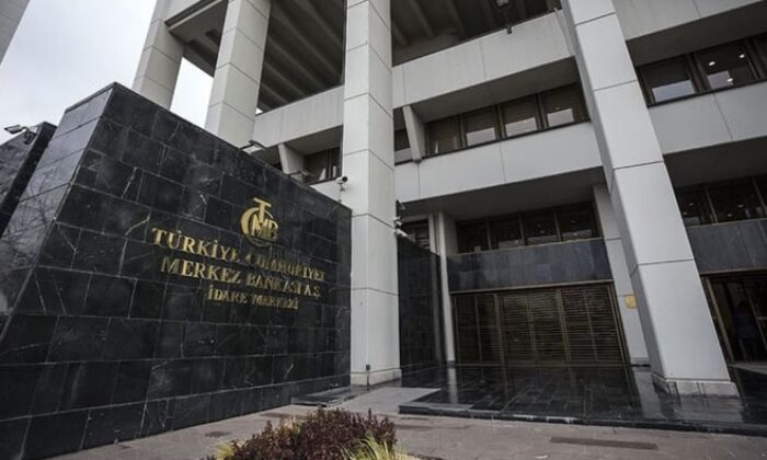 Merkez Bankası’ndan depremzedeler için zorunlu karşılık düzenlemesi..