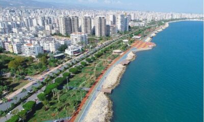Mersin ve Antalya Valiliklerinden son dakika uyarı: Deniz kıyılarından uzak durun!.