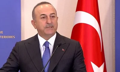 Mevlüt Çavuşoğlu’ndan konsoloslukların kapatılmasıyla ilgili açıklama..