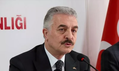 MHP: “Altılı masa iftira kampanyalarıyla çirkin yüzünü bir kez daha göstermiştir!.”
