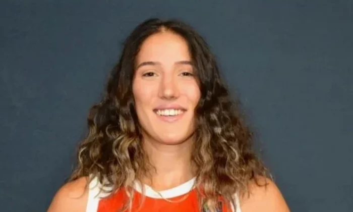 Milli basketbolcu Nilay Aydoğan, depremde hayatını kaybetti!.