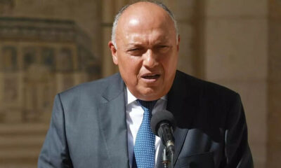 Mısır Dışişleri Bakanı Türkiye’ye gelecek!.