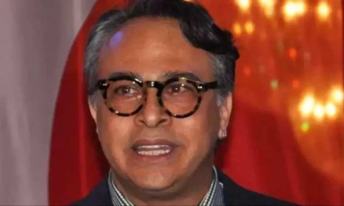 Barbaros Şansal gözaltına alındı!.