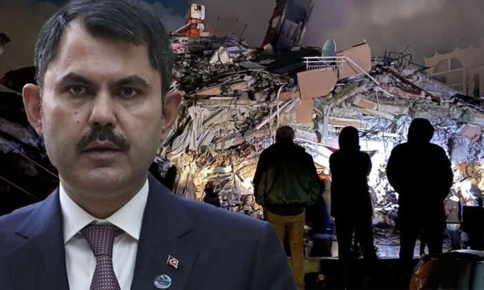 Beylerin aklı başına yeni gelmiş!. Yüksek katlı bina yapımına kısıtlama geliyor!.