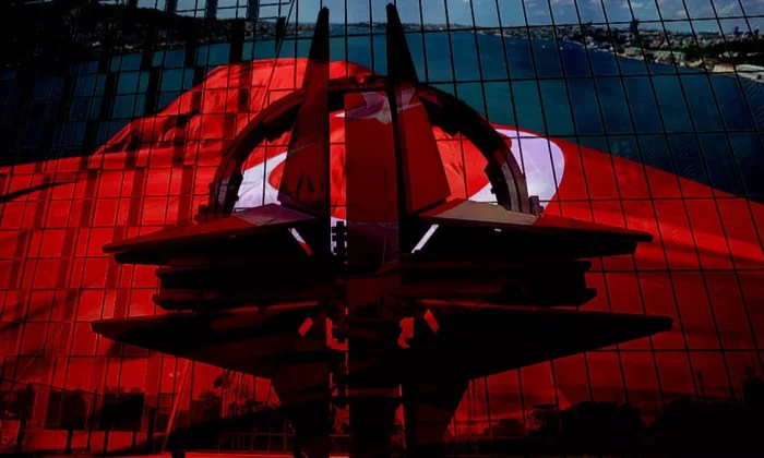 NATO, depremzedeler için Türkiye’ye 1000 konteyner gönderecek!.