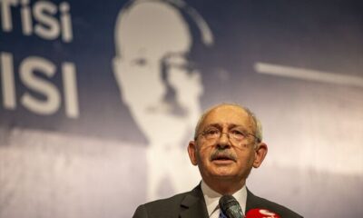 Partiden tek yetki alan Kılıçdaroğlu, altılı masaya kendini önerecek!.