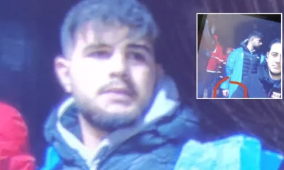 Provokatör Ümit Özdağ’ın ”canlı yayında hırsızlık” iddiasını Valilik çürüttü!.