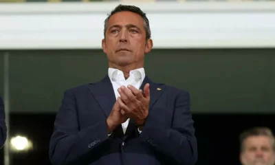 Ali Koç, transfere en çok harcayan başkan oldu!.