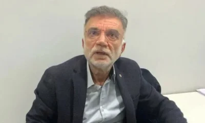 Rönesans Rezidans’ın müteahhidi Mehmet Yaşar Coşkun tutuklandı!.