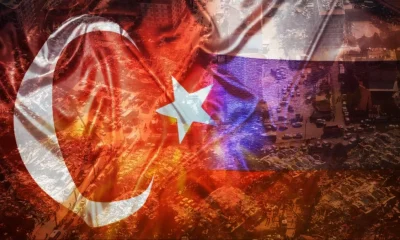 Rusya’dan Türkiye açıklaması! “Hazırız..”