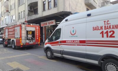 Sakarya’da doğalgaz zehirlenmesi! 3 kişi hayatını kaybetti!.