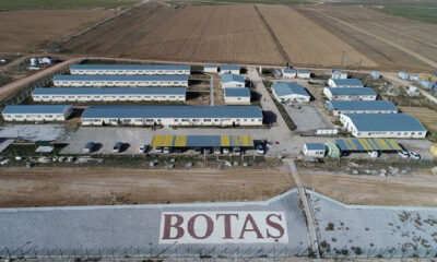 Sanayi ve elektrik üretiminde kullanılan doğalgazda indirim..