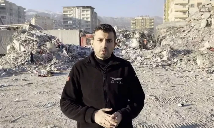 Selçuk Bayraktar, 30 TB-2 ve 9 AKINCI’nın destek için havada olduğunu açıkladı!.