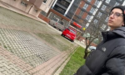 Enkaz altındaki vatandaşları arayıp dalga geçen şerefsizler yakalandı!.