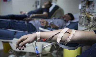 SGK’dan, yeşil kartlı depremzedelerin diyaliz tedavilerine ilişkin açıklama..