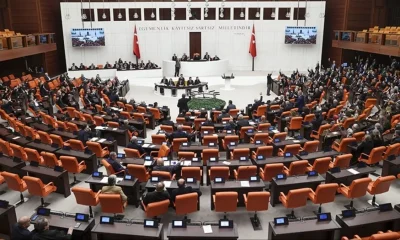 TBMM çalışmalarına 28 Şubat’ta başlayacak!.