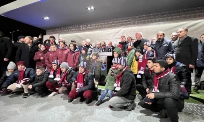 TFF, 1 Mart’ta Omuz omuza Türkiye kampanyası başlatacak!.