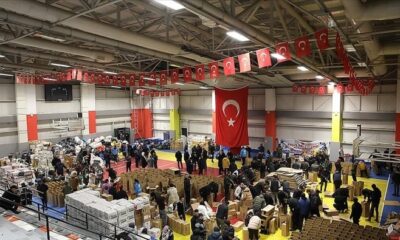 Deprem sonrası fahiş fiyat yapan vicdansızlara 85 milyon lira ceza kesildi!.