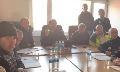 Murat Kurum’un toplantıya davet ettiği CHP’li Belediye Başkanı: “Hiçbir ayrımcılık görmedik!.”