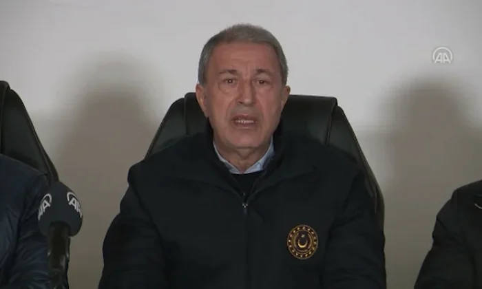 TSK, tüm kışla ve tesislerini depremzedelere açtı!.