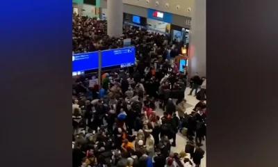 Türkiye tek yürek! Binlerce gönüllü afet bölgesine gitmek için seferber oldu!.