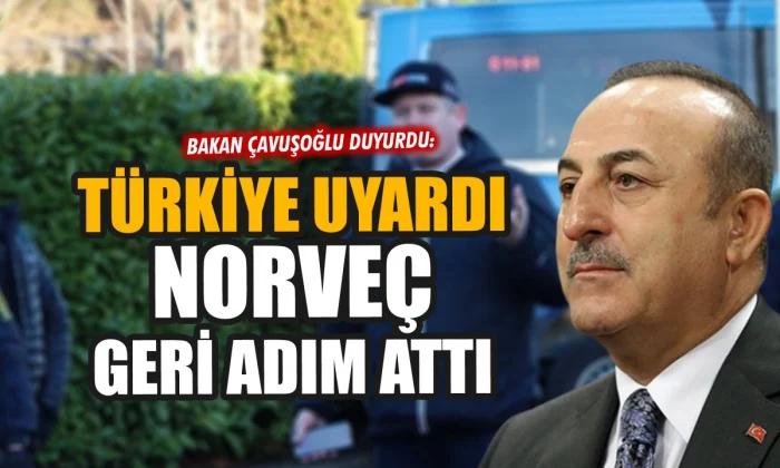 Norveç’te Kur’an-ı Kerim’e saldırı içeren eylem izni iptal edildi!.