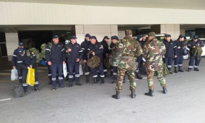 Türkiye’de deprem! İlk uluslararası yardım Azerbaycan’dan geldi!.