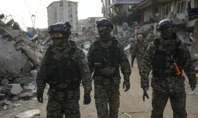 Güney Kore’den 73 yıllık minnet! “Türkiye bizi savaşta yalnız bırakmamıştı!.”