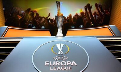 UEFA Avrupa Ligi’nde eşleşmeler belli oldu! İşte Fenerbahçe’nin rakibi..