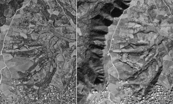 Uzmanlardan deprem bölgesi için 2. afet uyarısı..