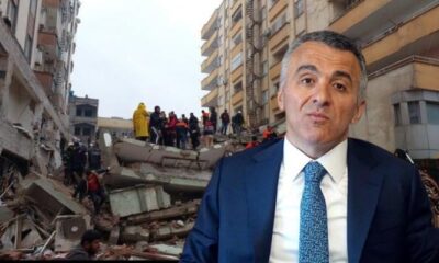 Depremde hayatını kaybedenlerin sayısı resmi rakamların çok daha üzerinde!.