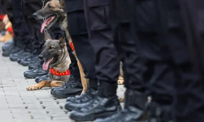 Türkiye’ye deprem için yardım ekibi gönderen ülkeler..