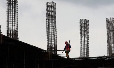 Deprem sonrası inşaat malzemelerine sebepsiz zam yapıldı!.