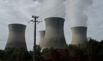 Fransa, nükleer reaktörlerin kullanım süresini uzatacak!.