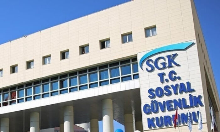 SGK deprem bölgesindeki hacizlerini kaldırdı, GSS prim borçlarını erteledi!.