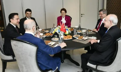 İyi Parti askerliği 3 aya düşüren bir rapor hazırladı!.