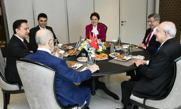 İyi Parti askerliği 3 aya düşüren bir rapor hazırladı!.
