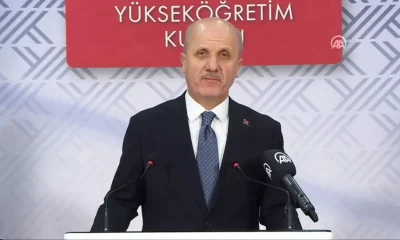 Üniversite sınavları kaldırılıyor mu?.